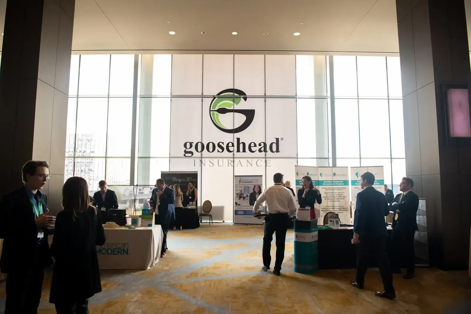 Goosehead Insurance: Overview