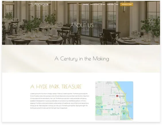The Penthouse: The Solution, screenshot 3