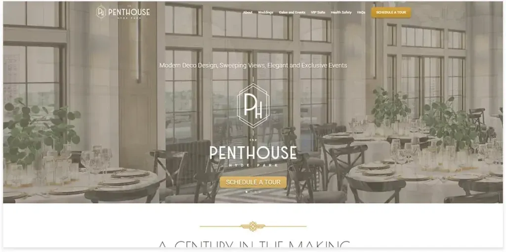 The Penthouse: The Solution